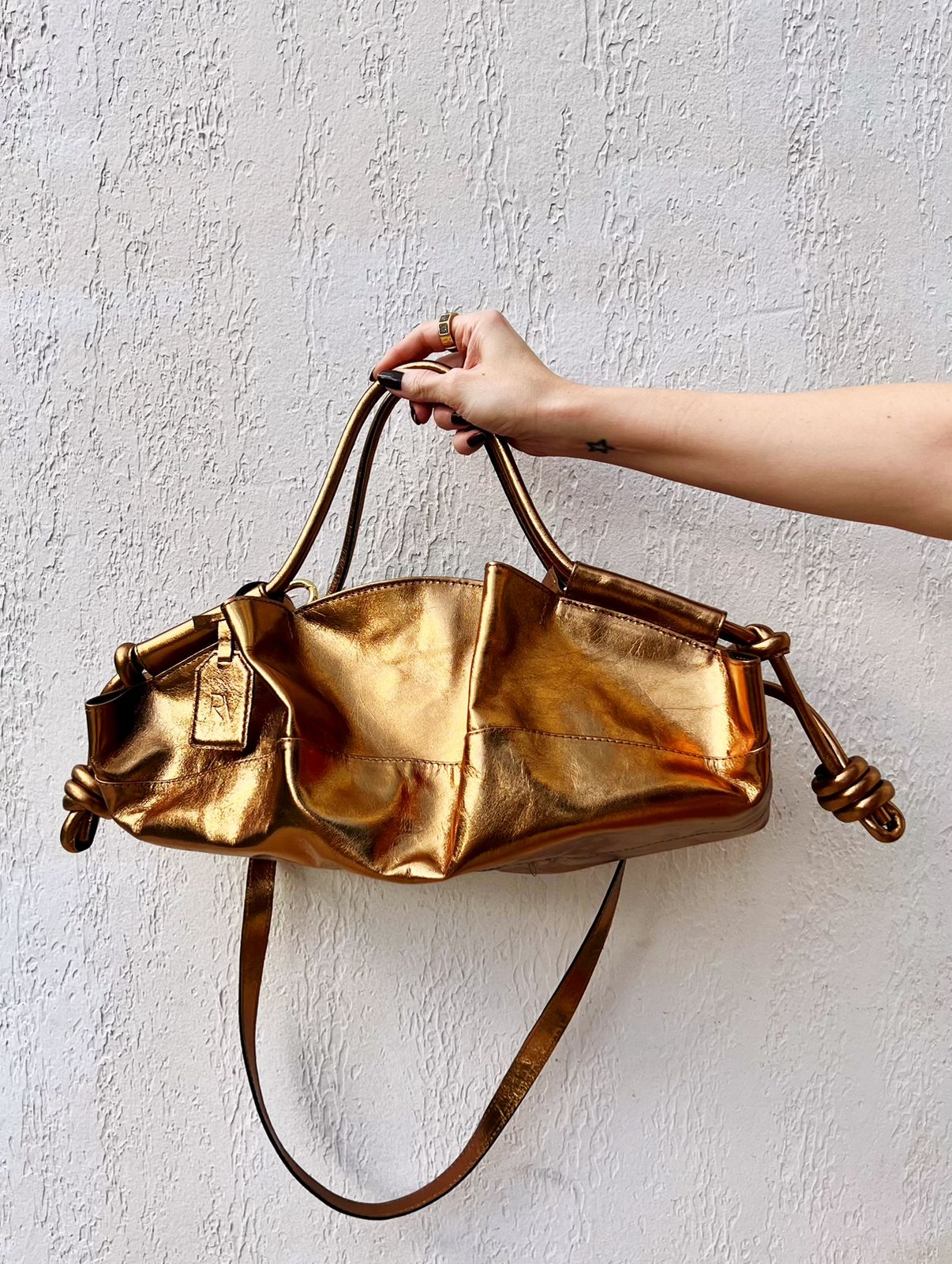 Bolsa Clarissa