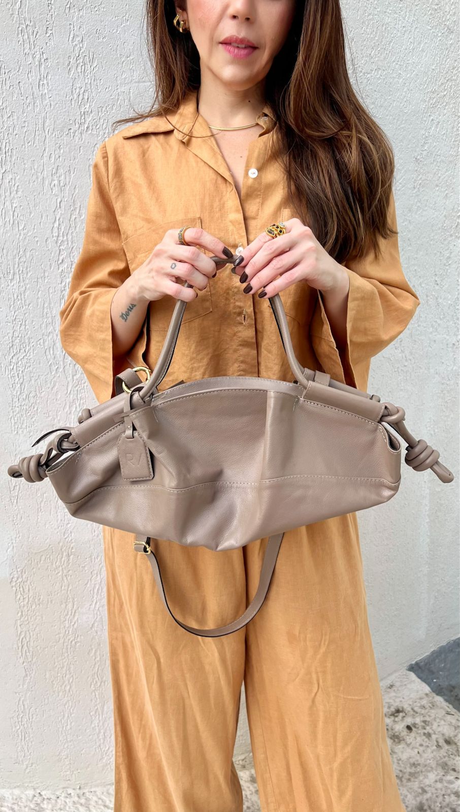 Bolsa Clarissa