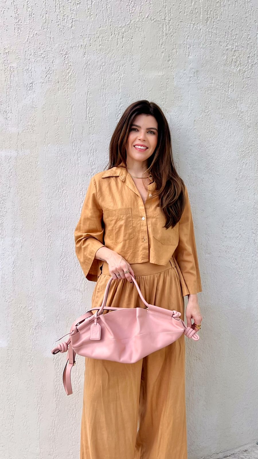 Bolsa Clarissa