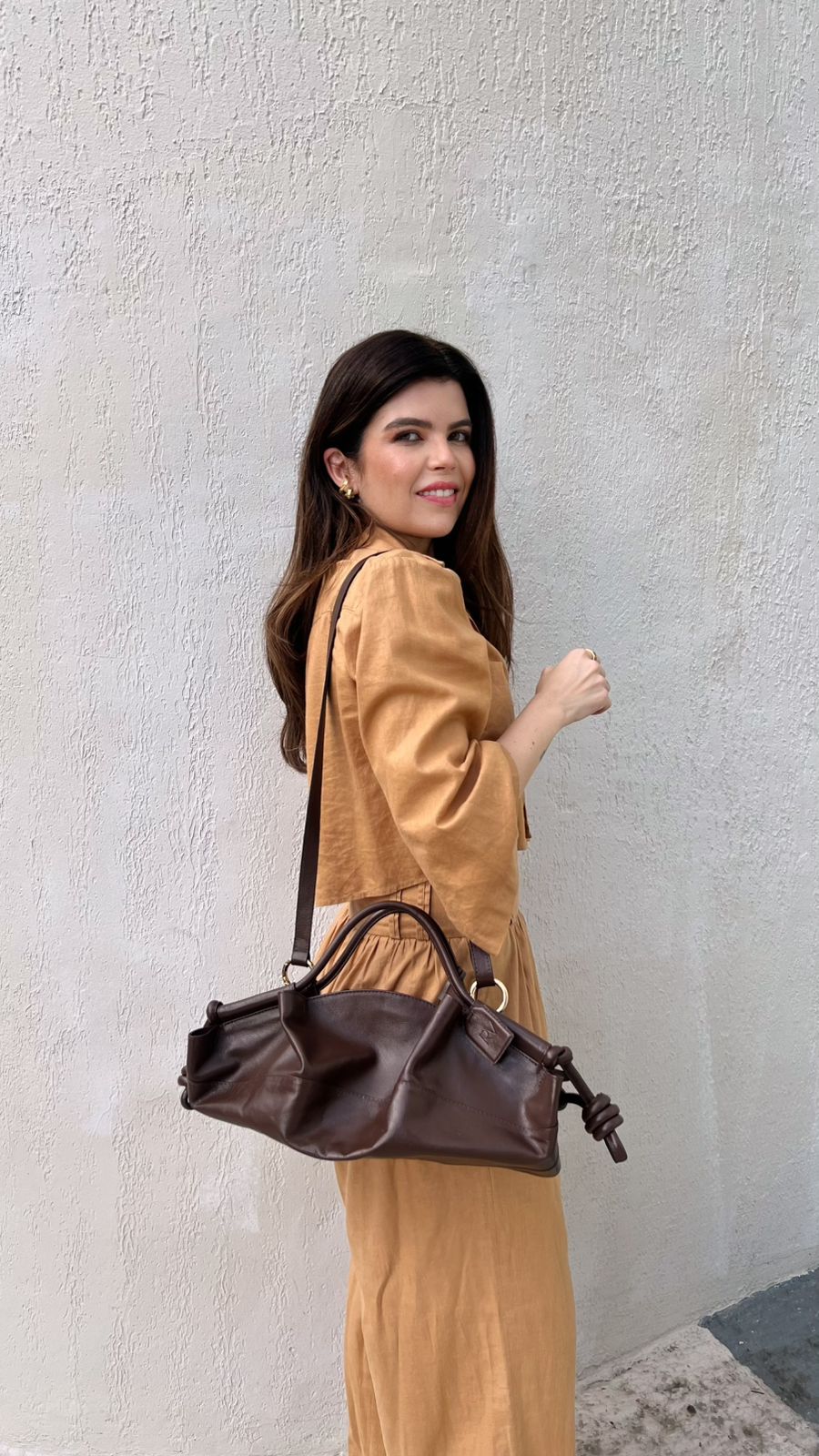 Bolsa Clarissa