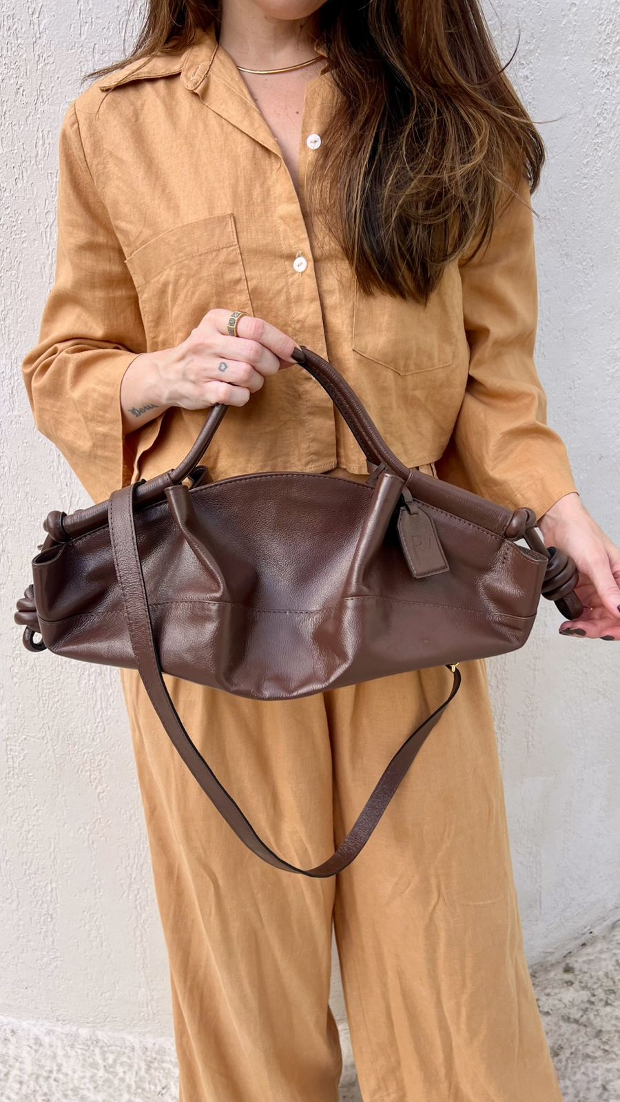 Bolsa Clarissa