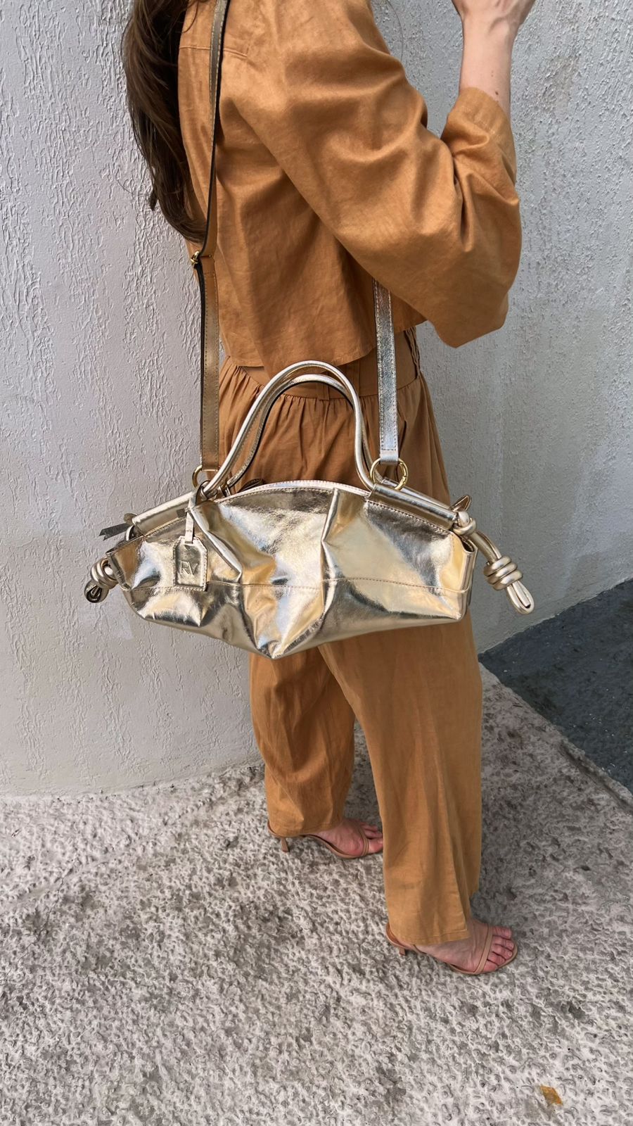 Bolsa Clarissa