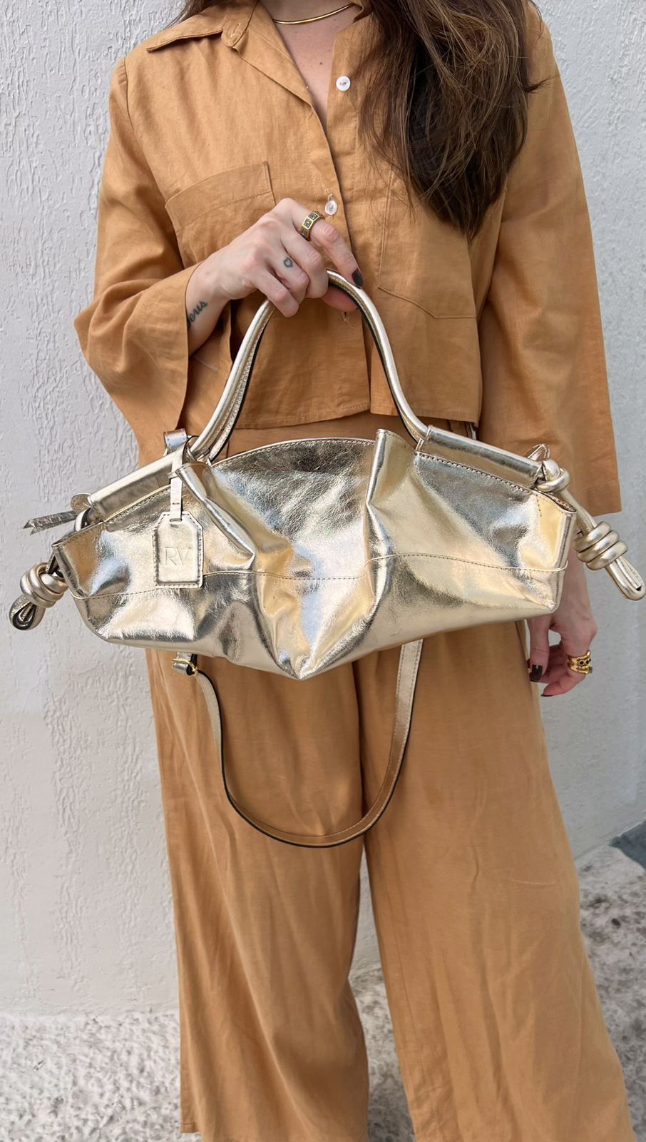 Bolsa Clarissa