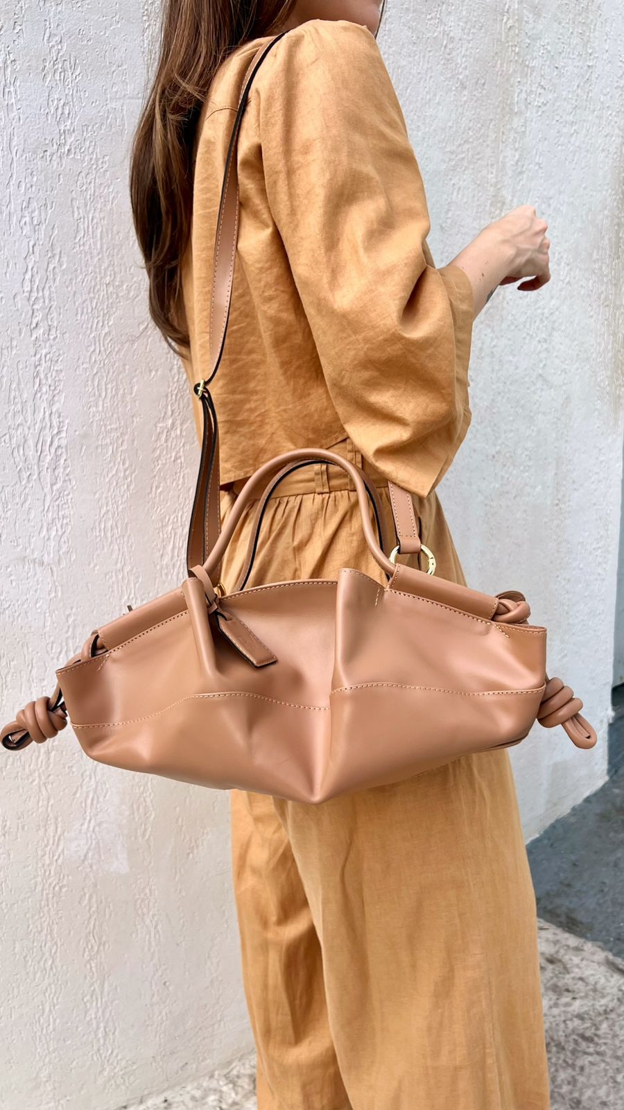 Bolsa Clarissa