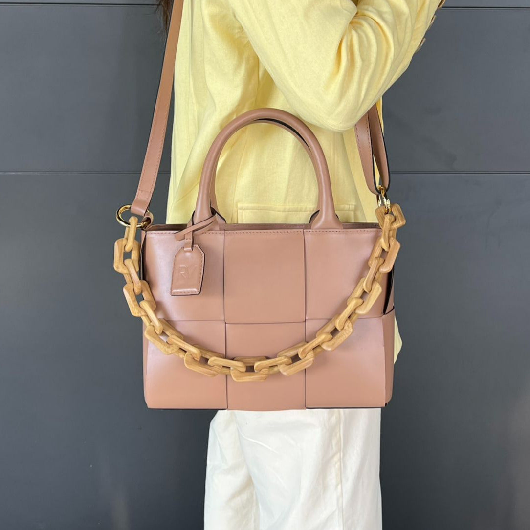 Bolsa Malu + Alça Avulsa