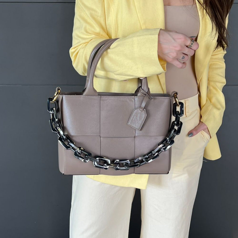 Bolsa Malu + Alça Avulsa
