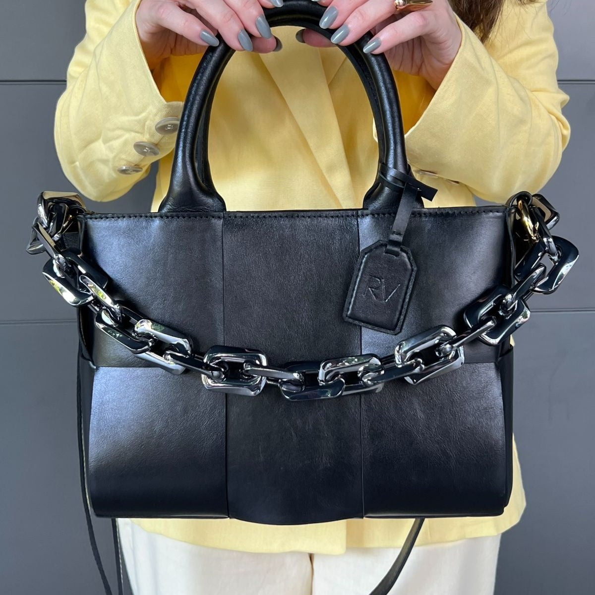 Bolsa Malu + Alça Avulsa