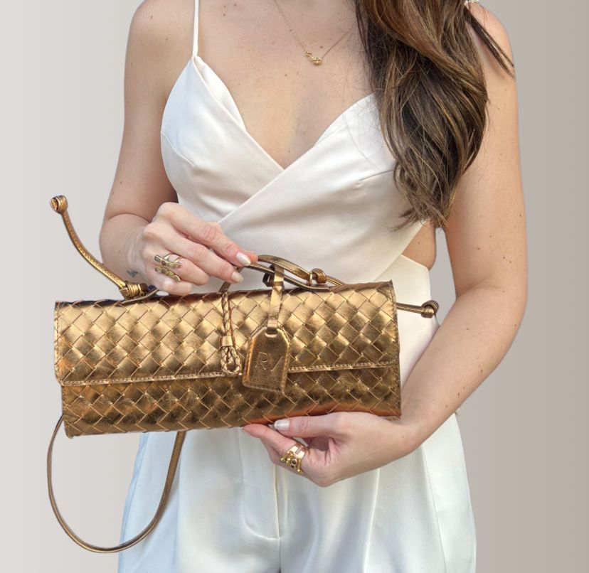 Bolsa Sara