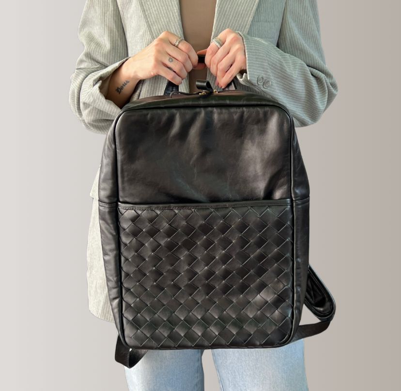 Mochila Dani