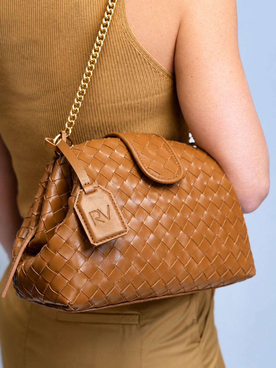 Bolsa Cléia