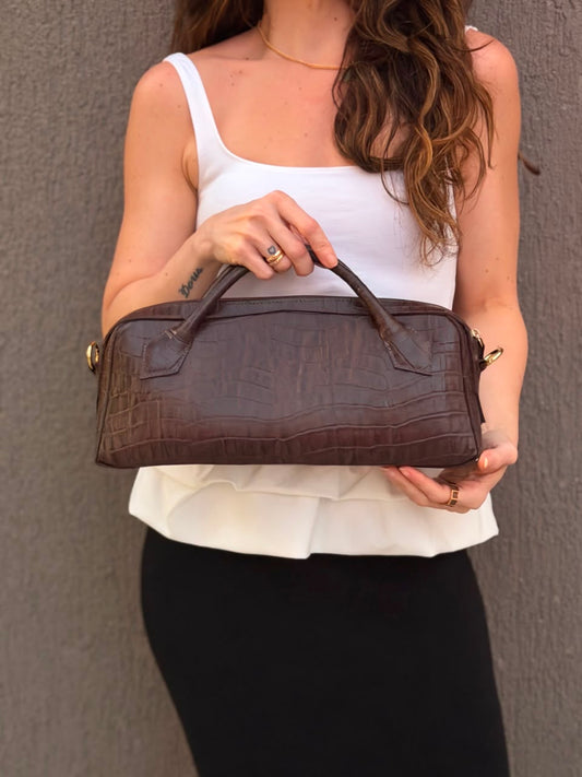 Bolsa Mariana