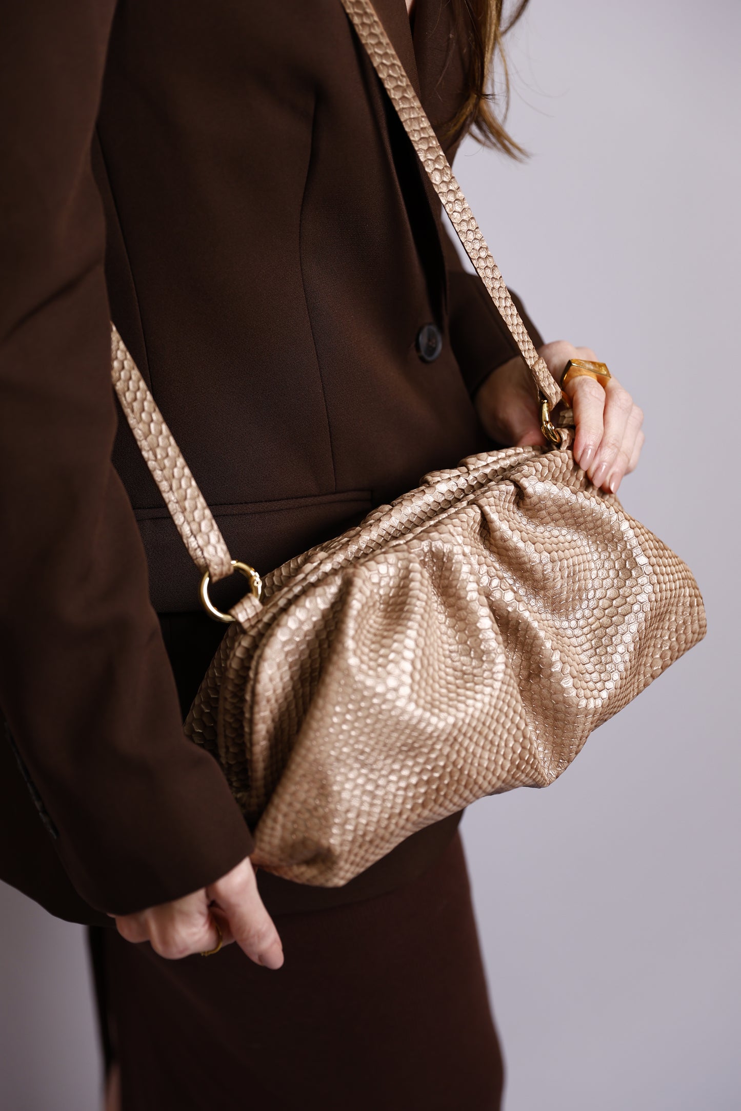 Bolsa Giovanna