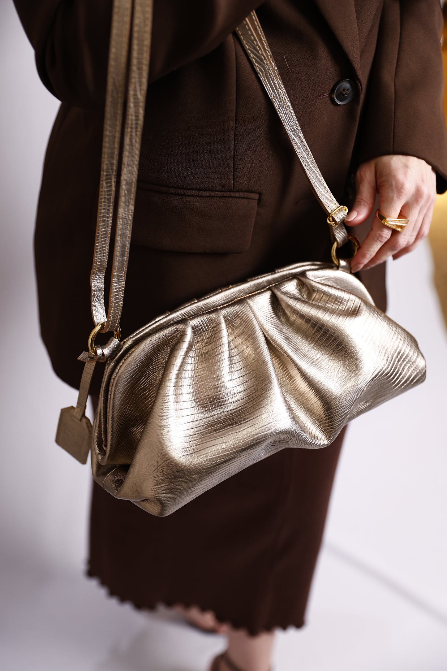 Bolsa Giovanna