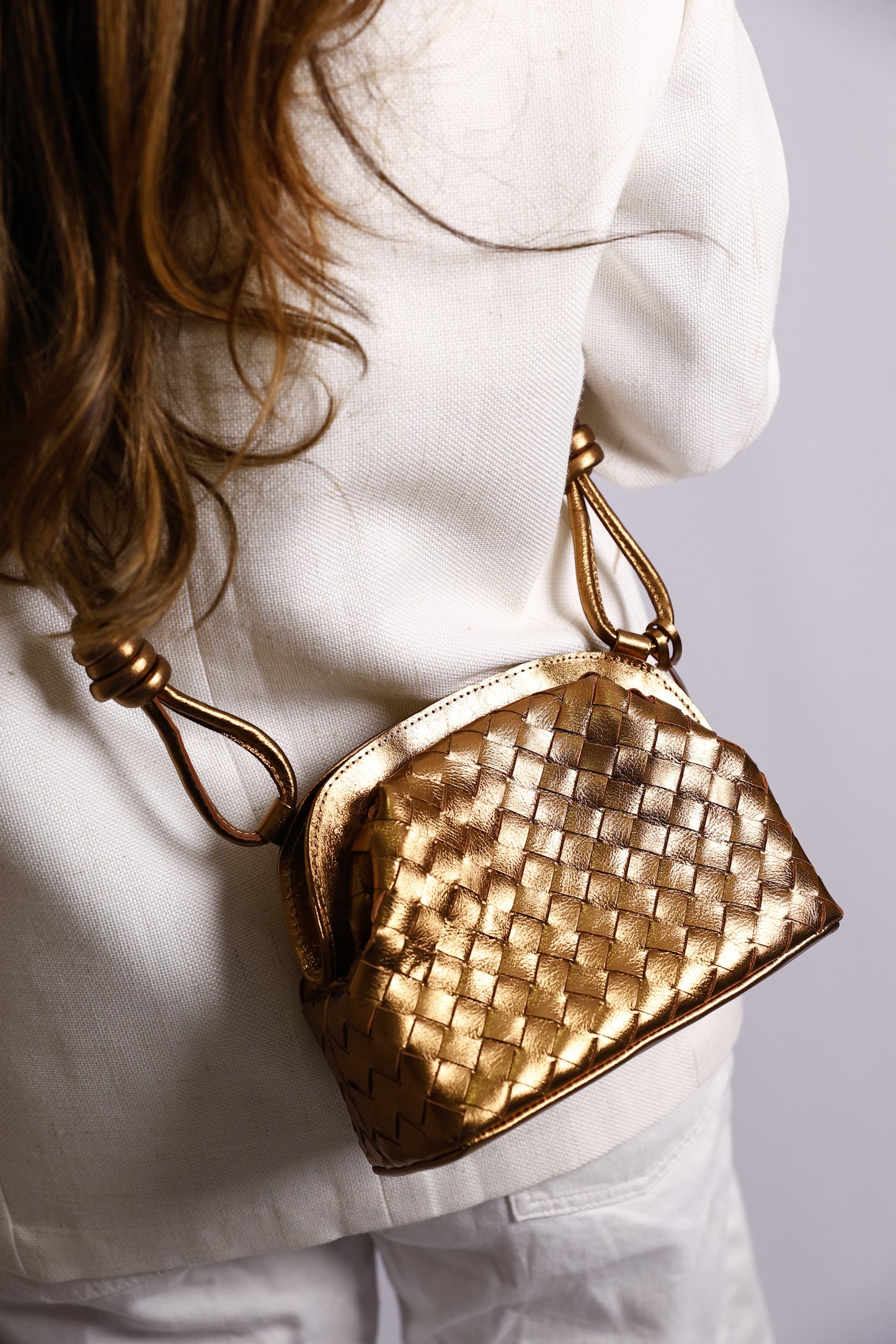 Bolsa Aila