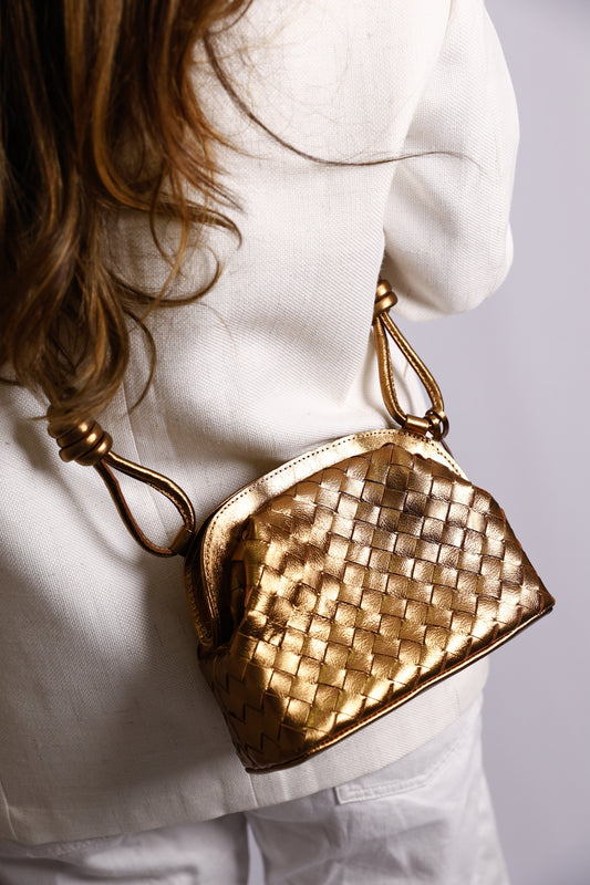 Bolsa Aila