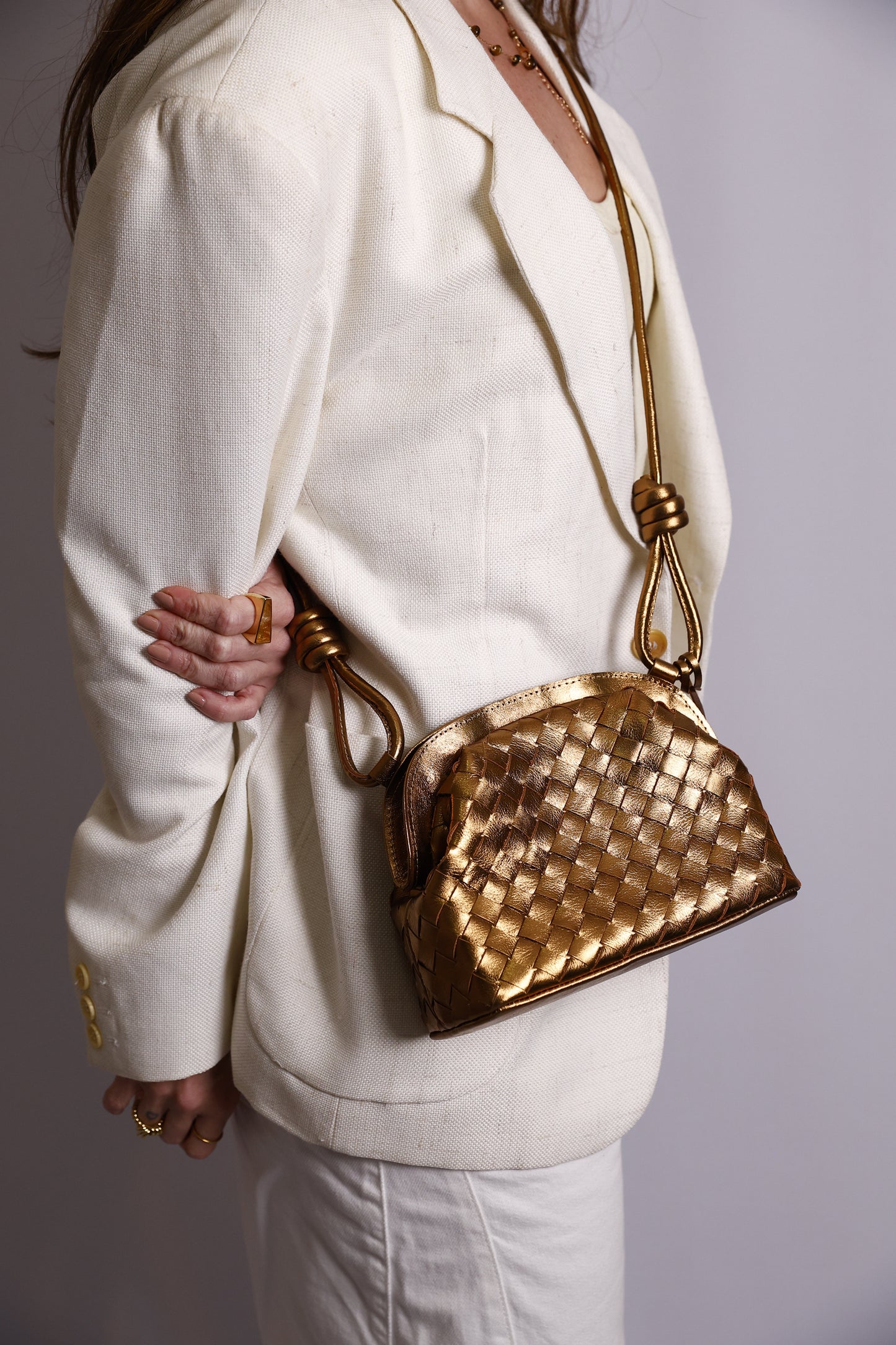 Bolsa Aila