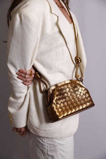 Bolsa Aila