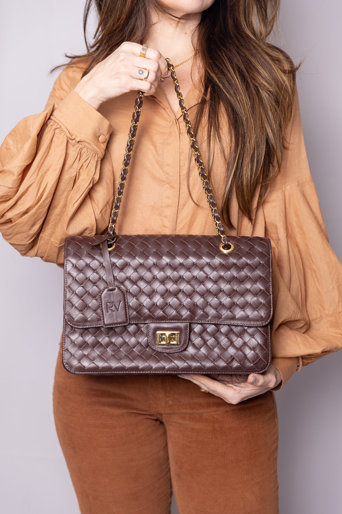 Bolsa Tici