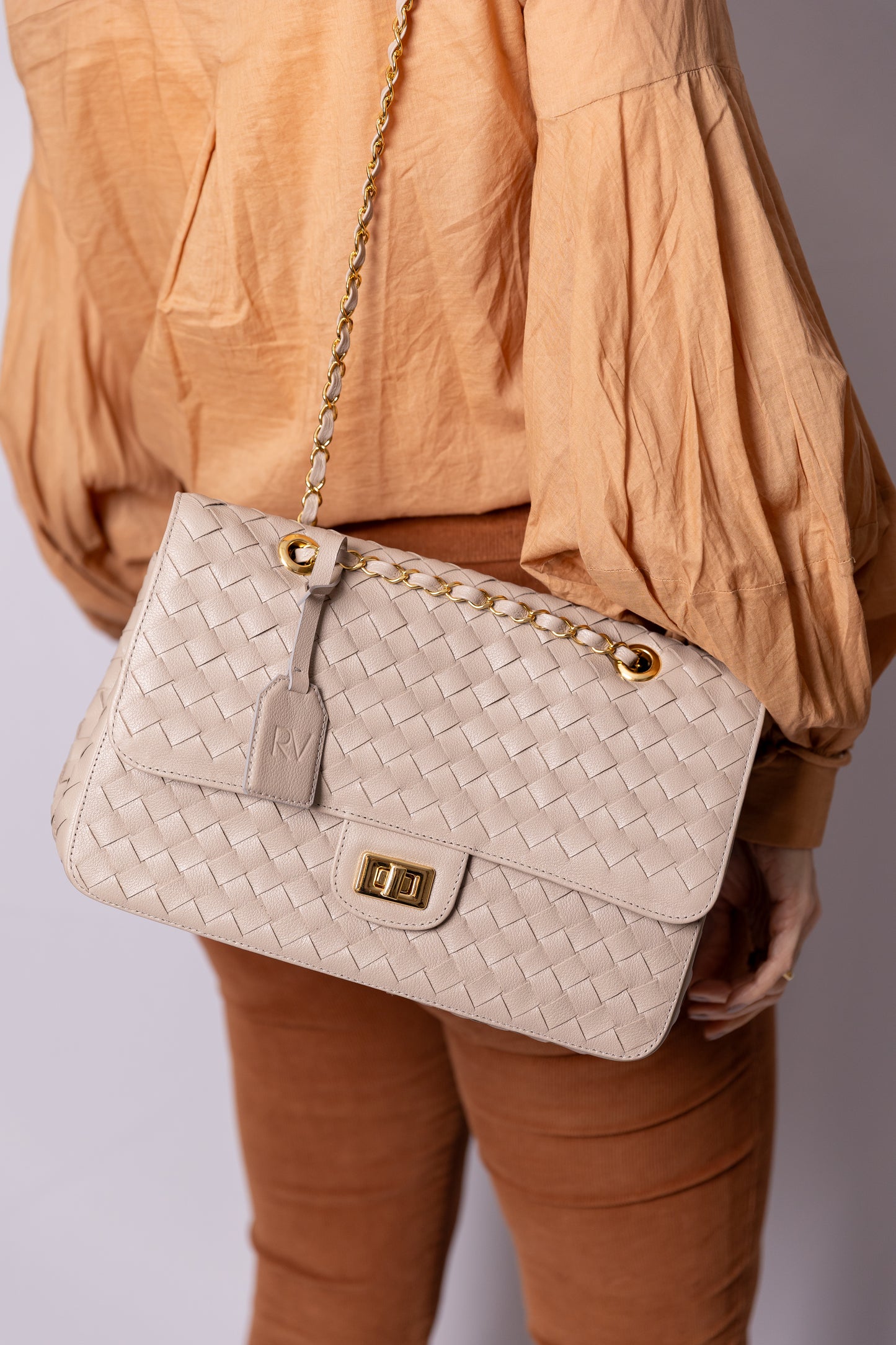 Bolsa Tici
