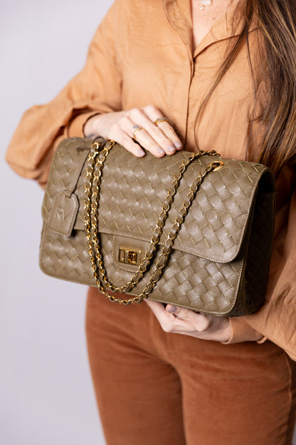 Bolsa Tici
