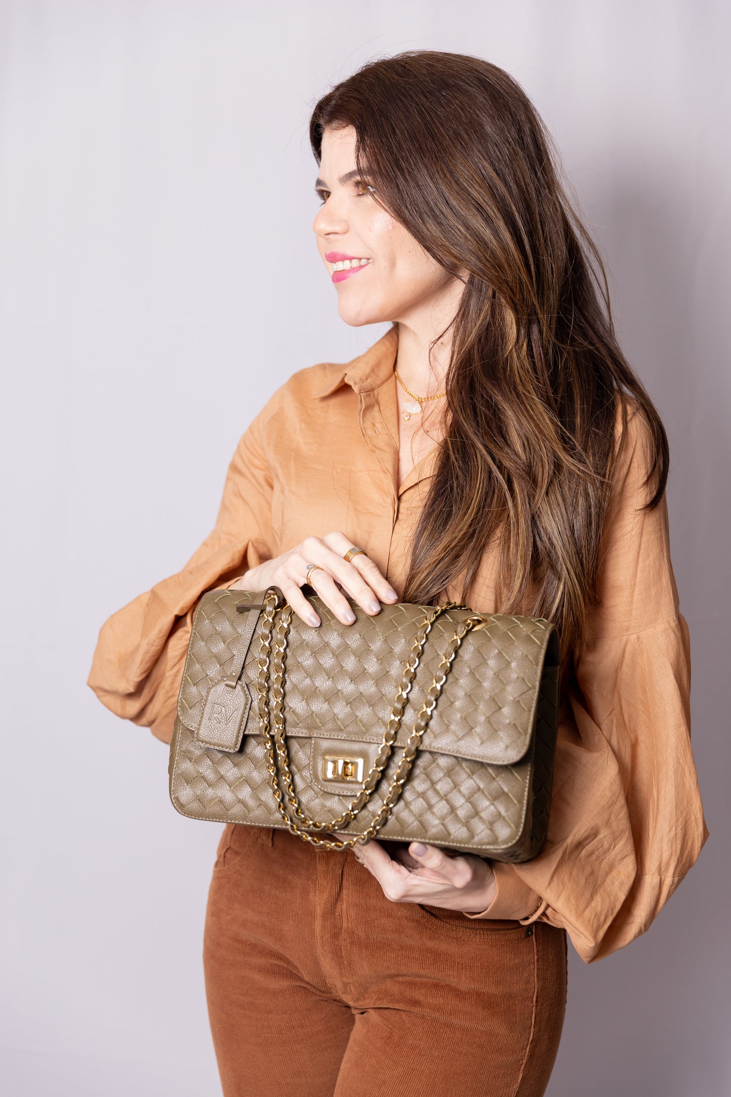 Bolsa Tici