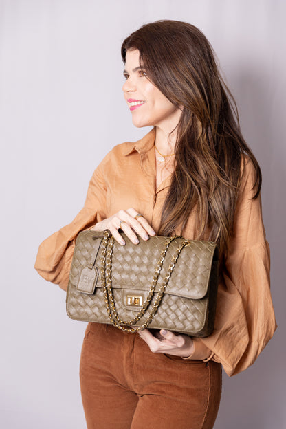 Bolsa Tici
