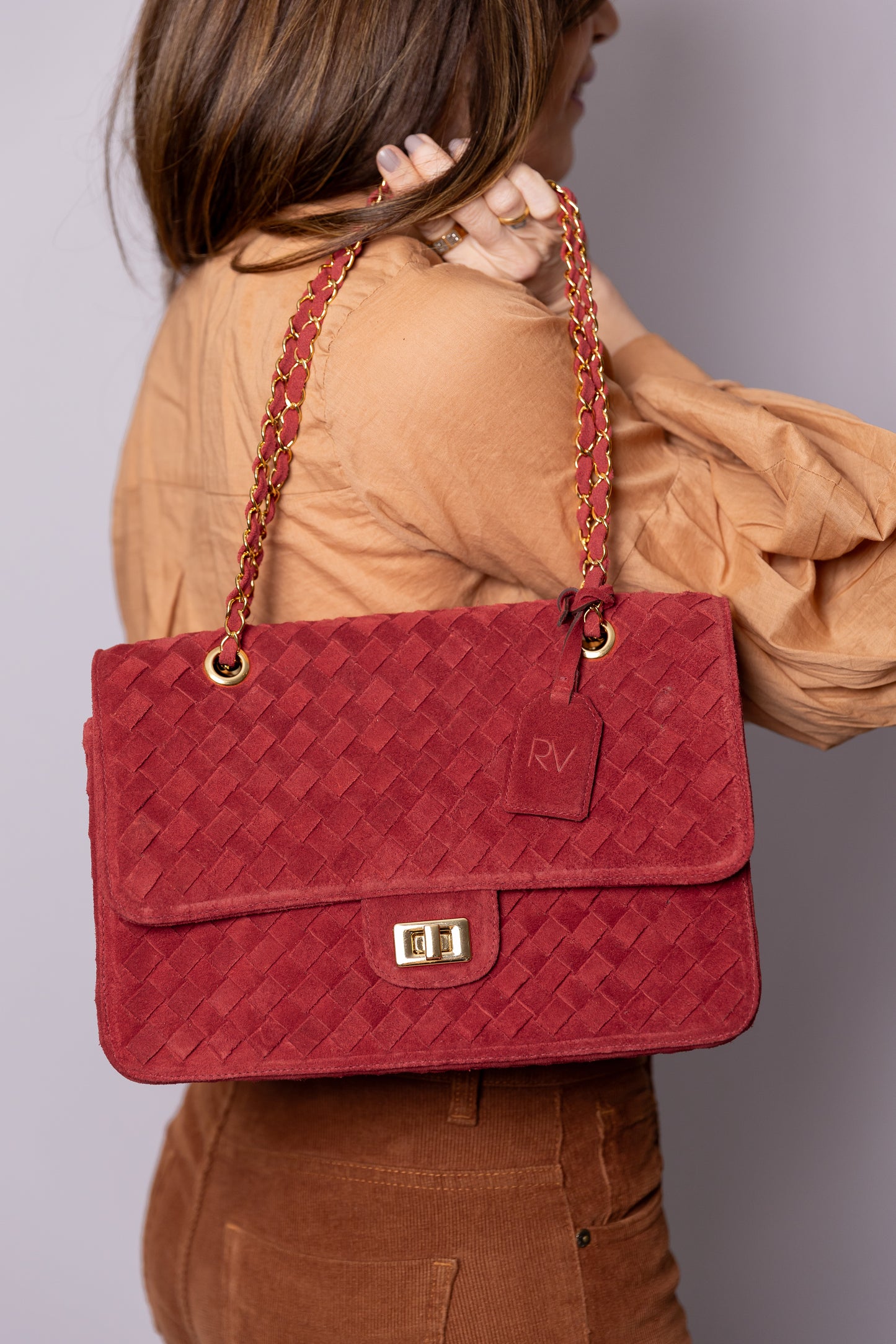 Bolsa Tici