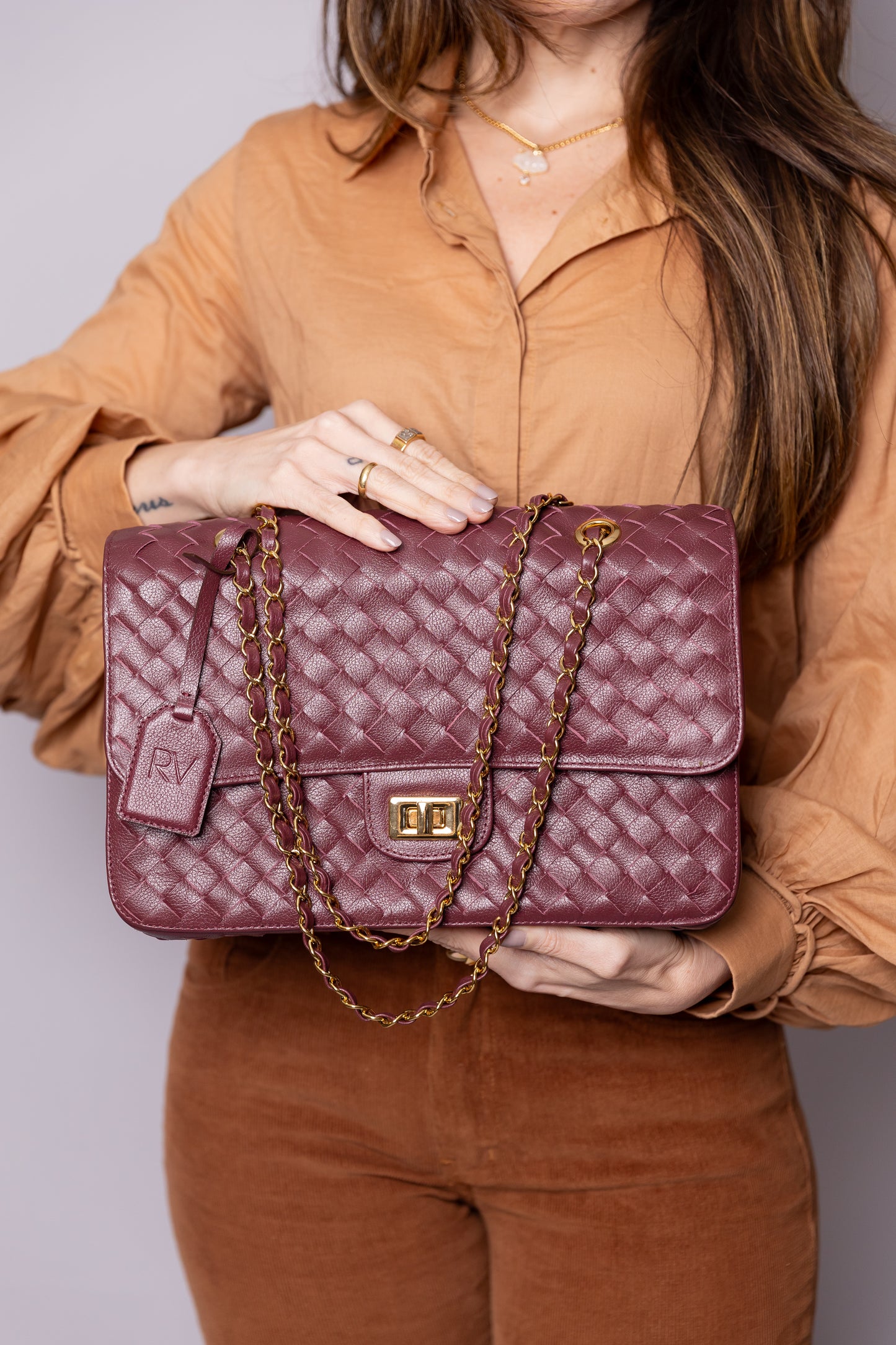 Bolsa Tici