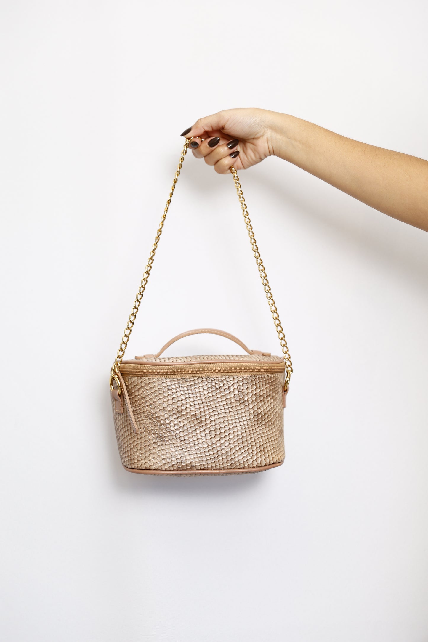 Bolsa Karol