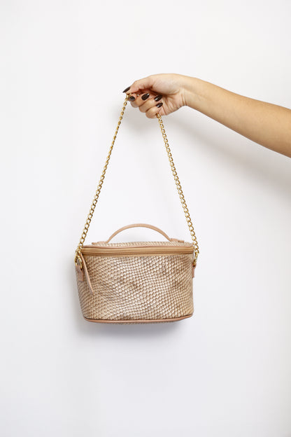 Bolsa Karol