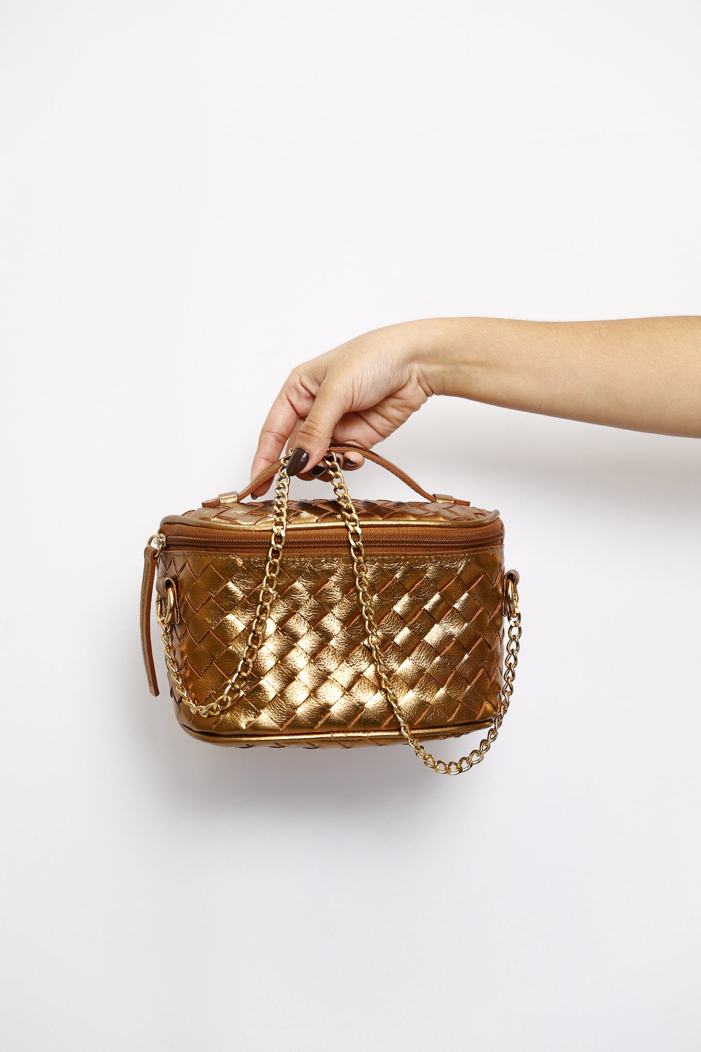 Bolsa Karol