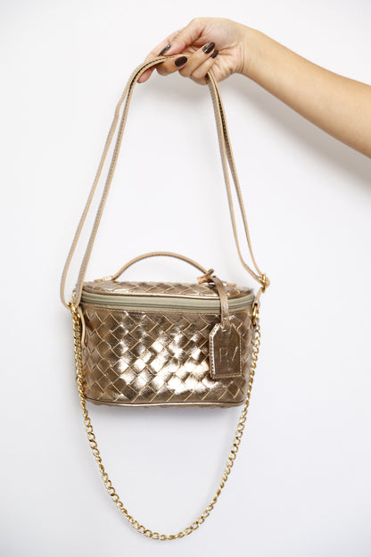 Bolsa Karol