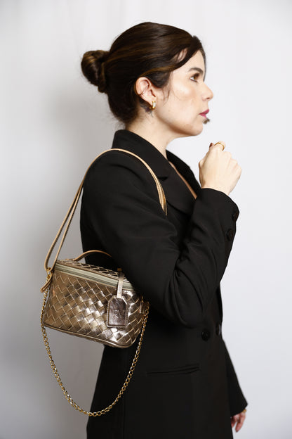 Bolsa Karol