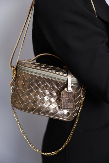 Bolsa Karol