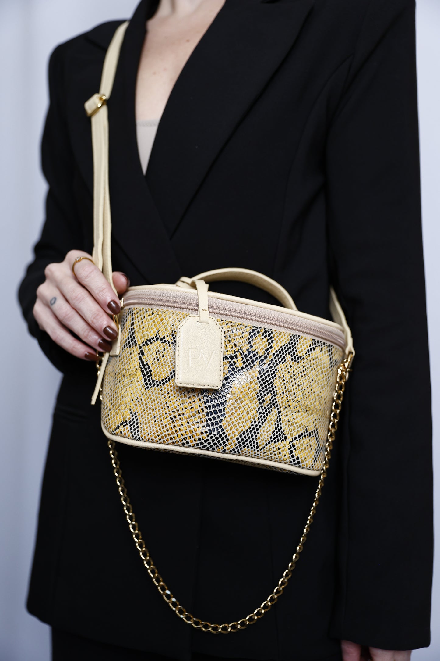 Bolsa Karol
