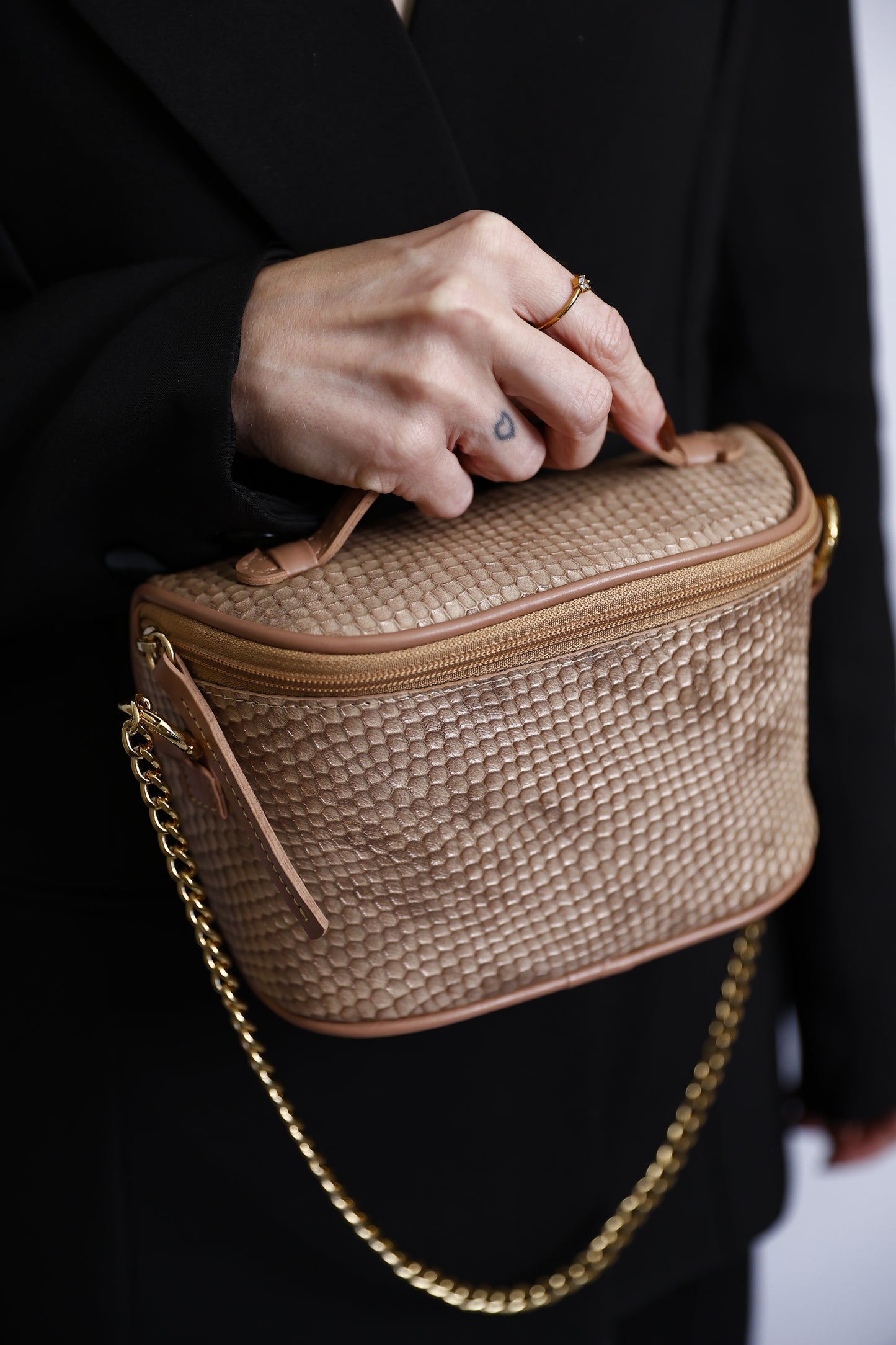 Bolsa Karol