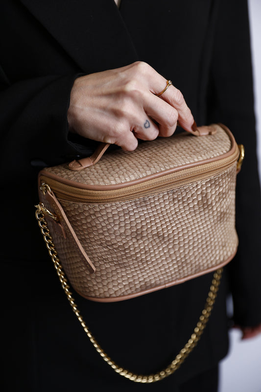 Bolsa Karol