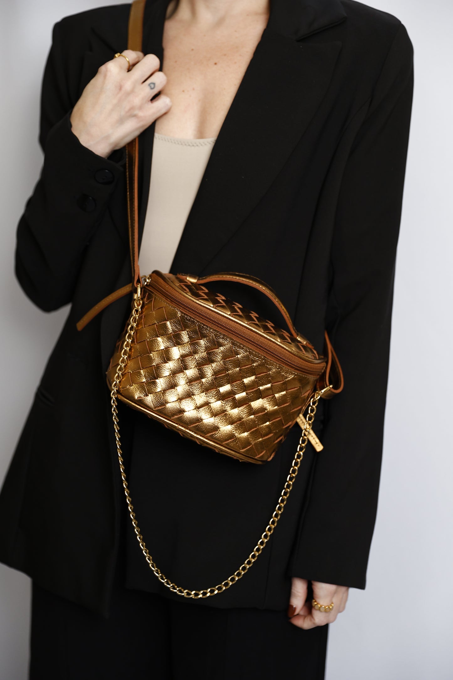 Bolsa Karol