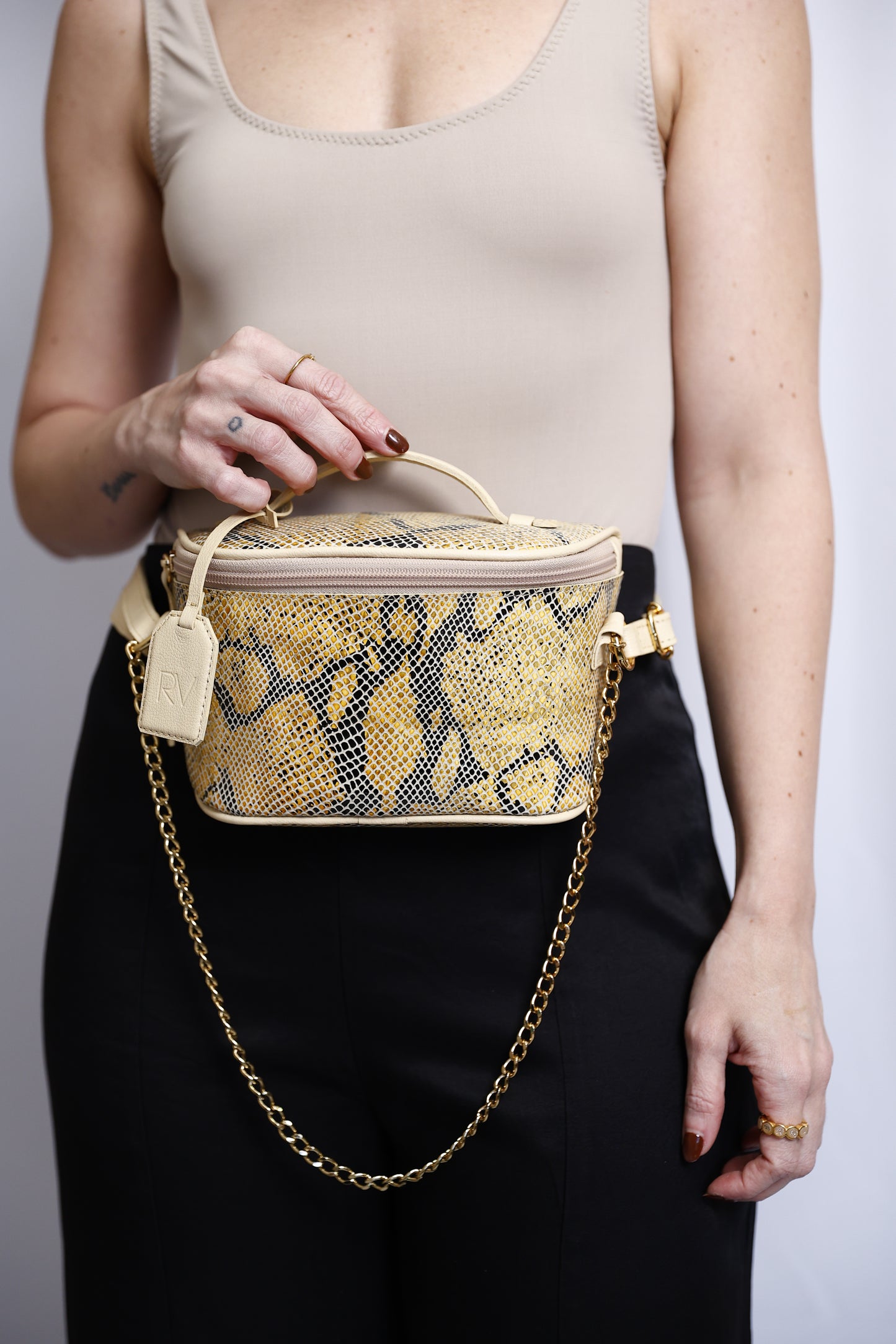 Bolsa Karol