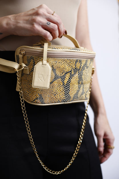 Bolsa Karol