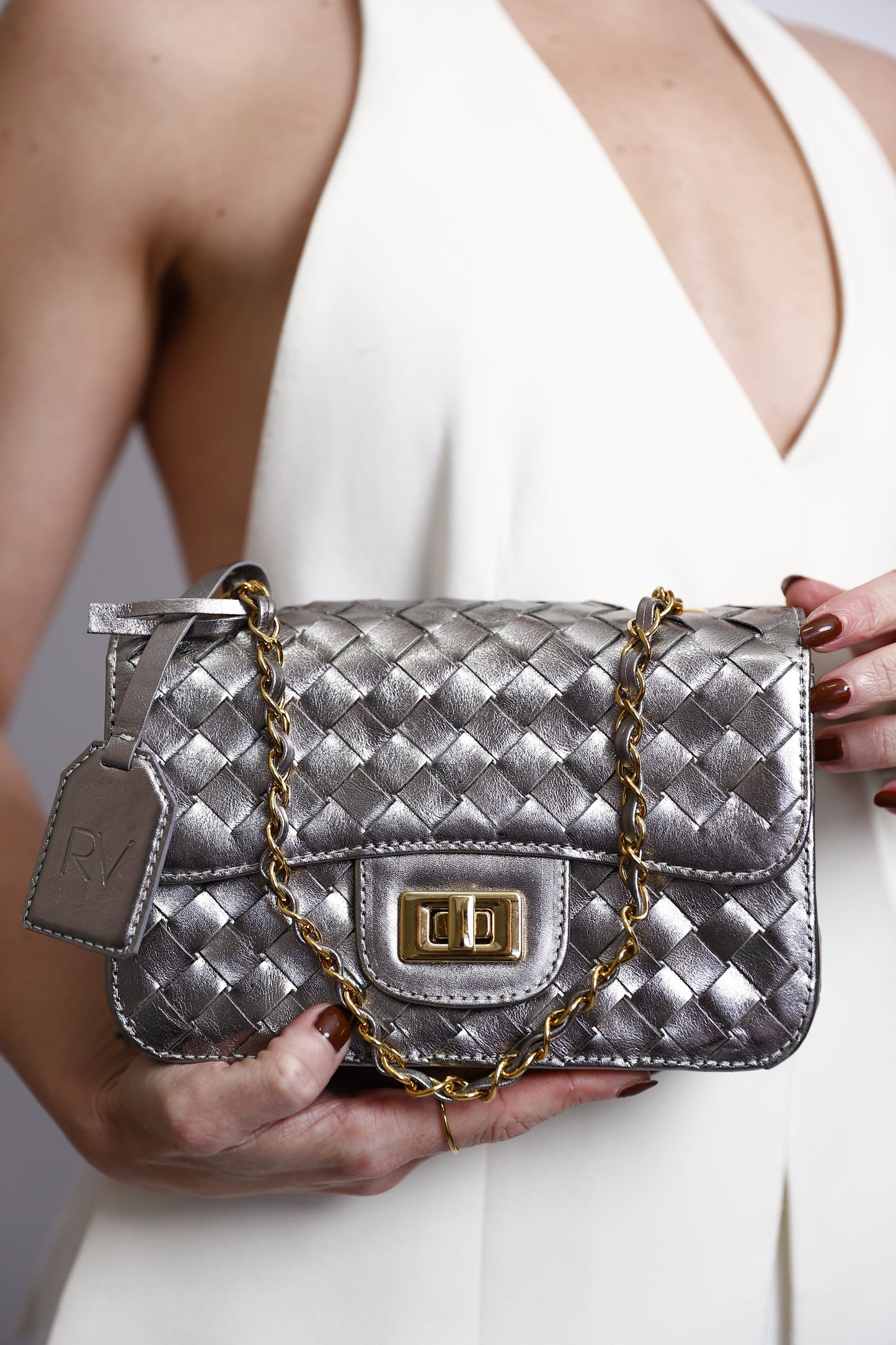 Bolsa Tici P.