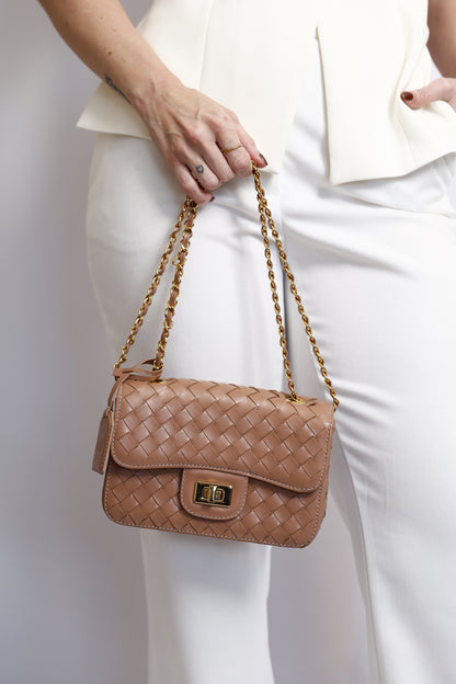 Bolsa Tici P.