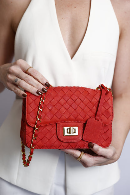 Bolsa Tici P.