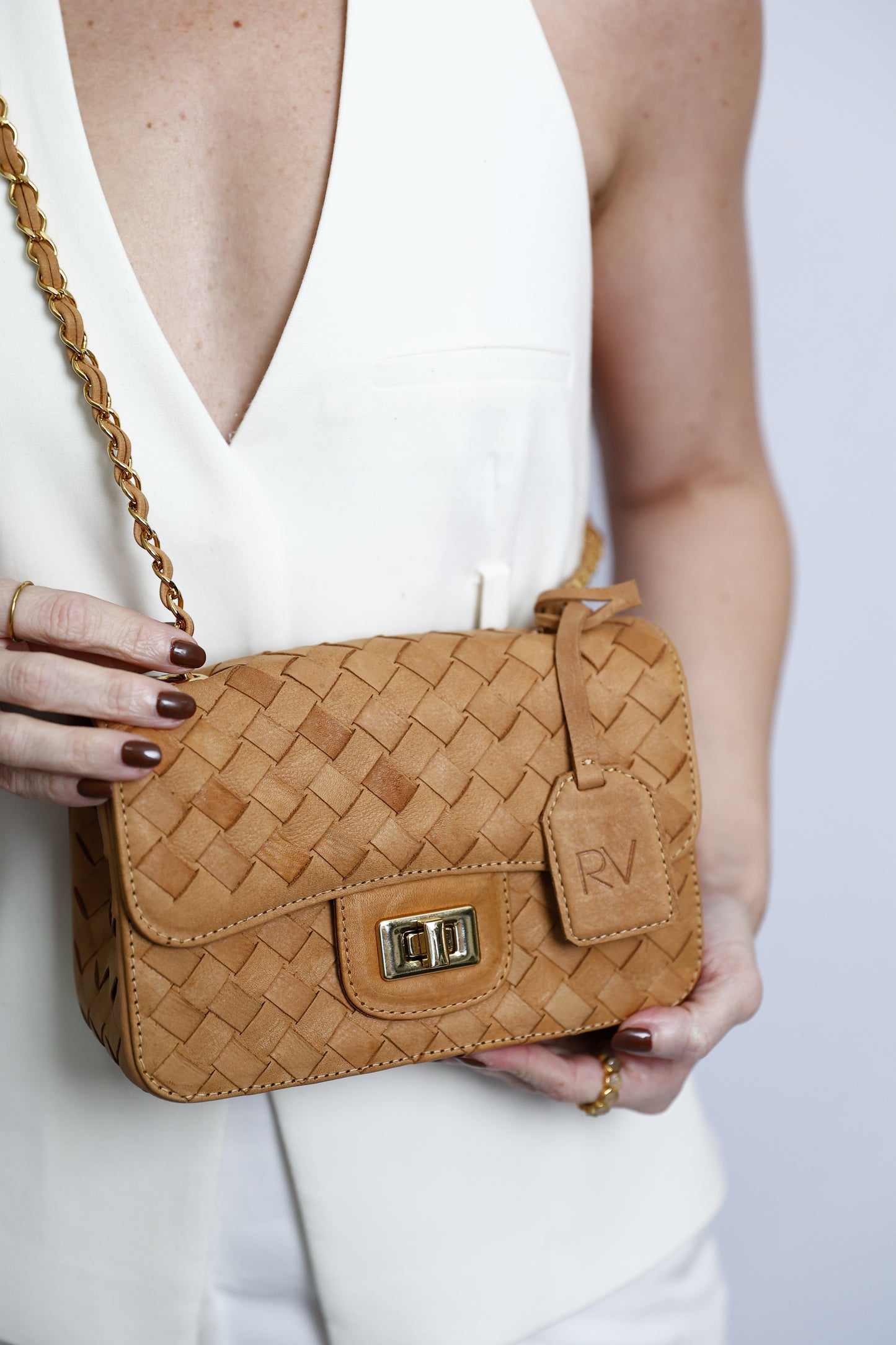 Bolsa Tici P.