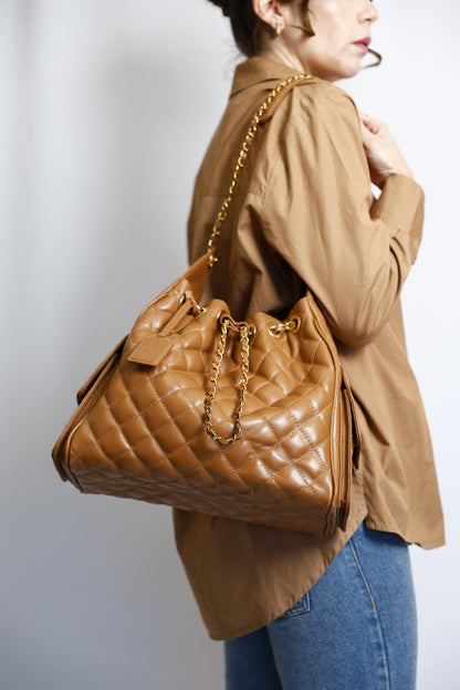 Bolsa Silvia