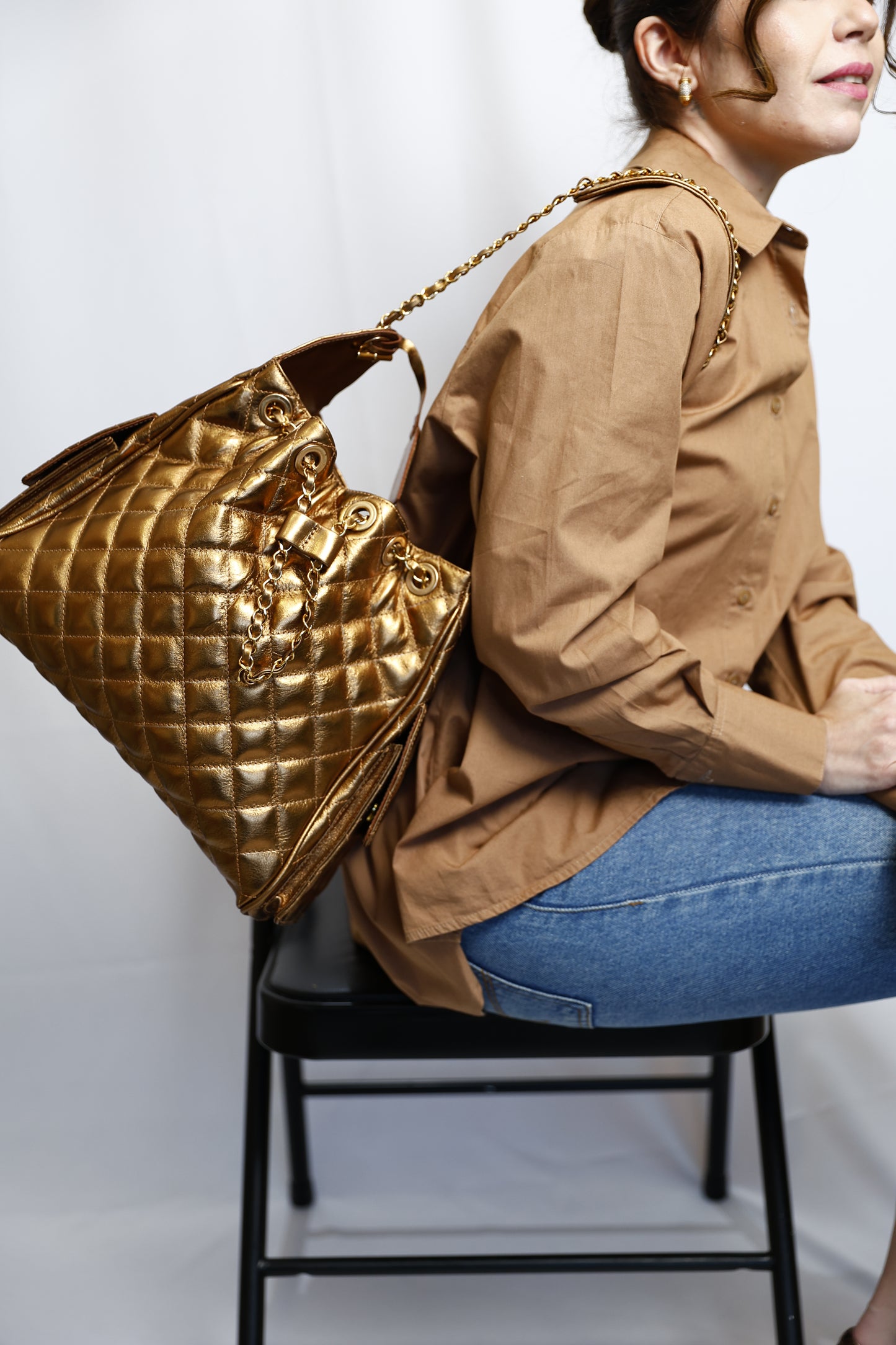 Bolsa Silvia