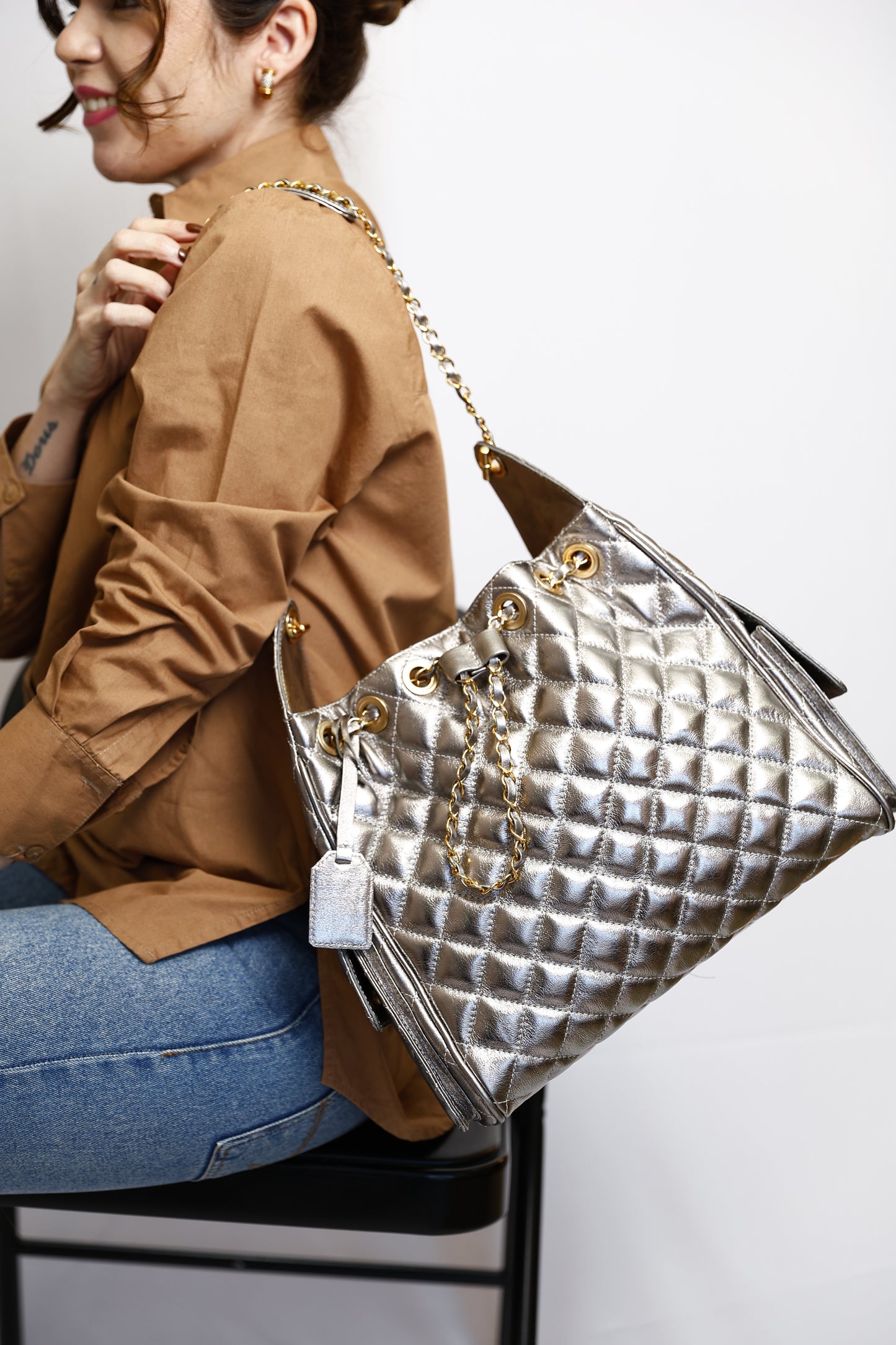 Bolsa Silvia