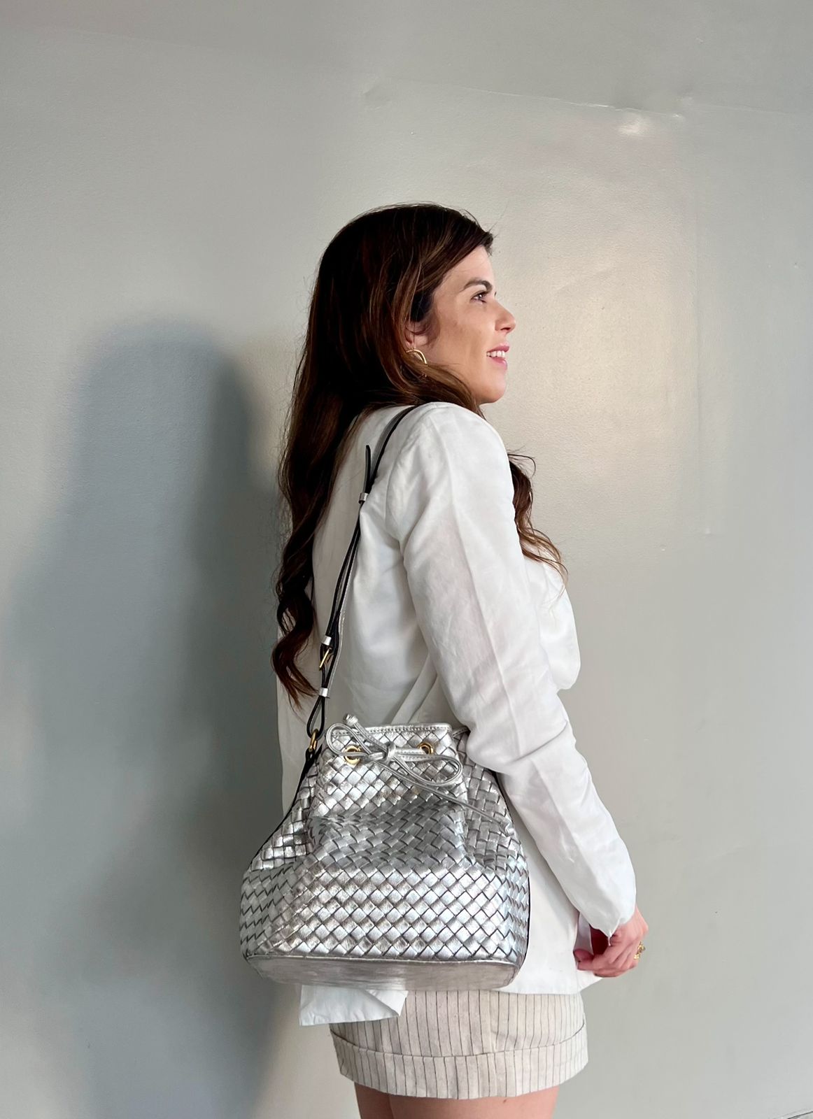 Bolsa Raquel