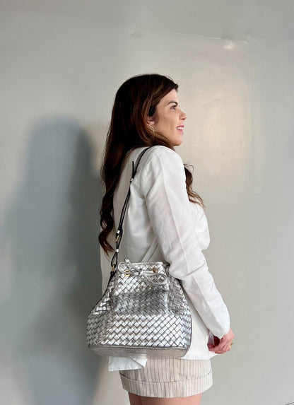 Bolsa Raquel