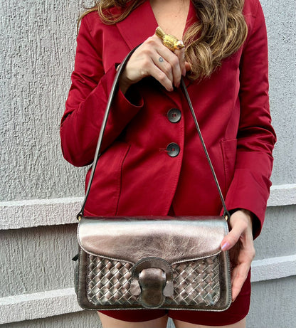 Bolsa Vládia